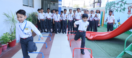 Fun Sports