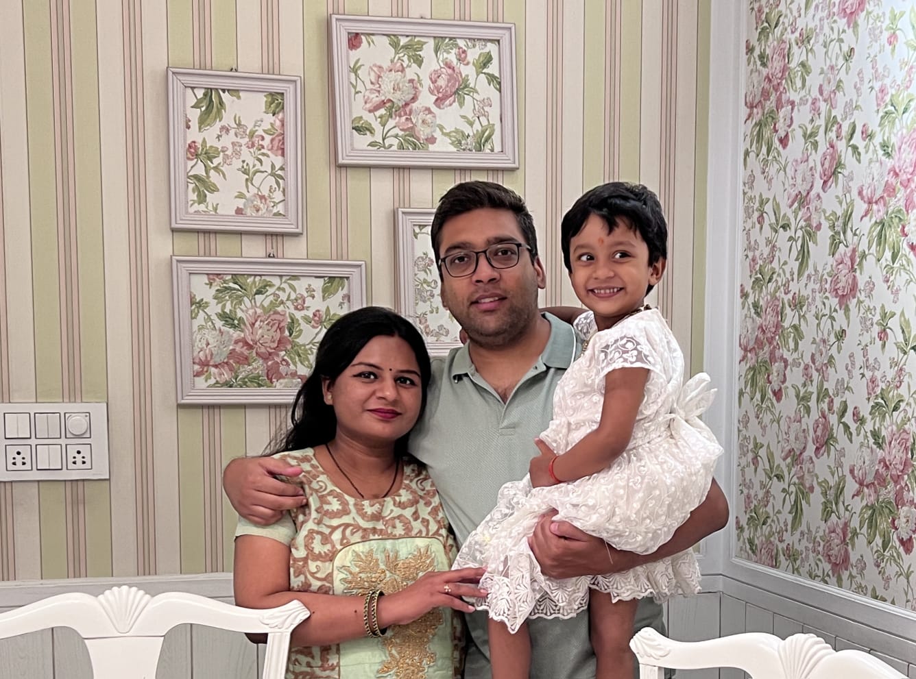 Nursery