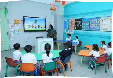 Nursery