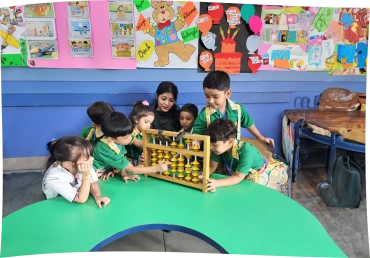 Playgroup 2